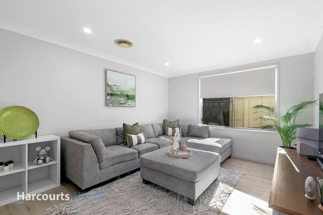 28 Adelong Parade, THE PONDS, NSW 2769, The Ponds - Thumbnail 8