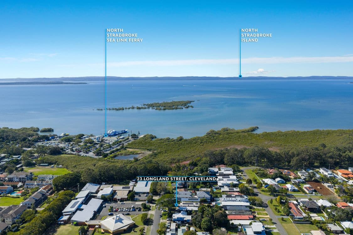 23 Longland Street, CLEVELAND, QLD 4163, Cleveland - Thumbnail 3