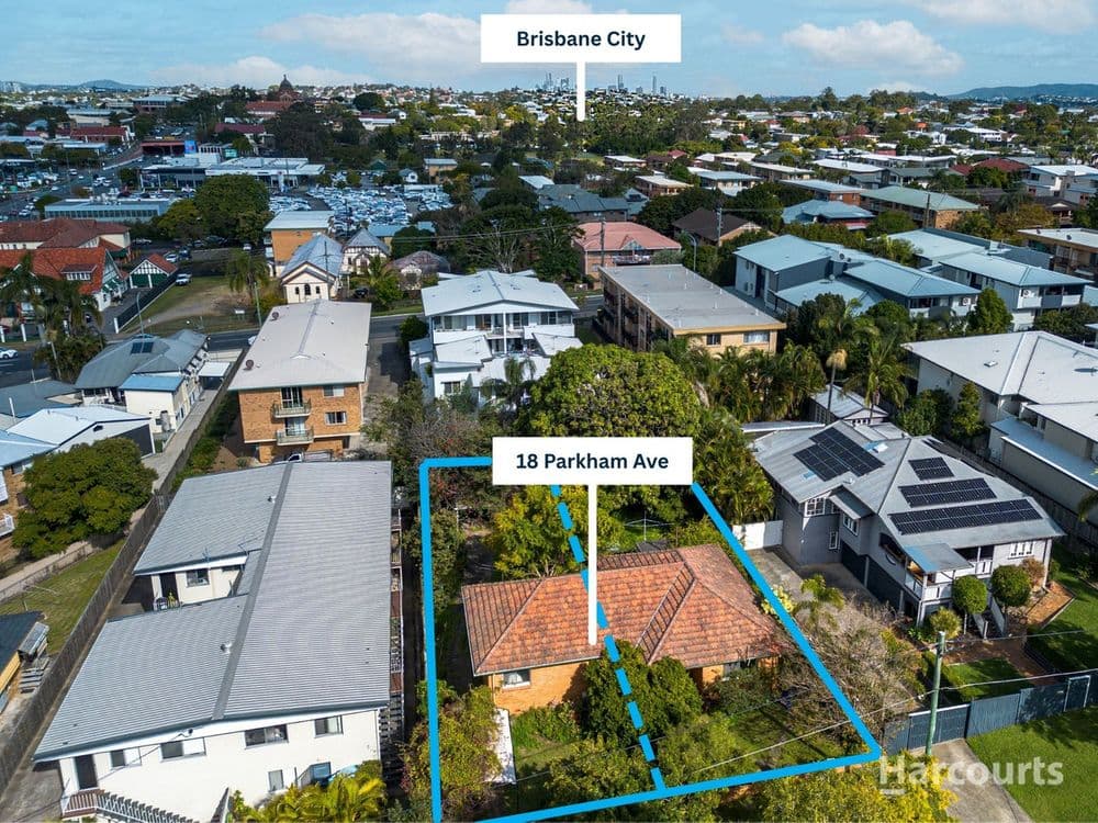 18 Parkham Avenue, Wavell Heights, QLD 4012, Wavell Heights - Thumbnail 2