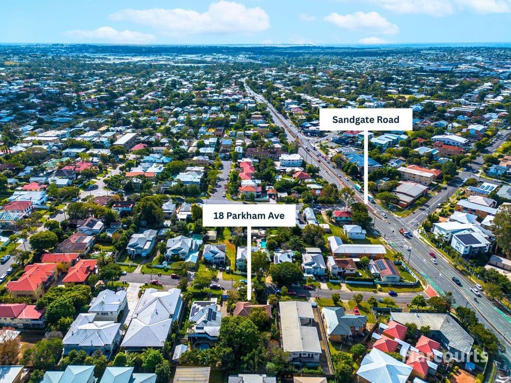 18 Parkham Avenue, Wavell Heights, QLD 4012, Wavell Heights - Thumbnail 3