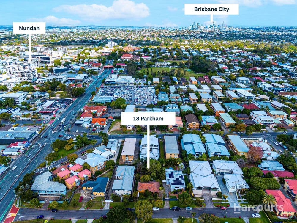 18 Parkham Avenue, Wavell Heights, QLD 4012, Wavell Heights - Thumbnail 4