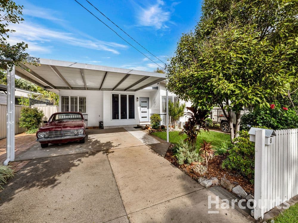 8 Inville Street, Geebung, QLD 4034, Geebung - Thumbnail 2