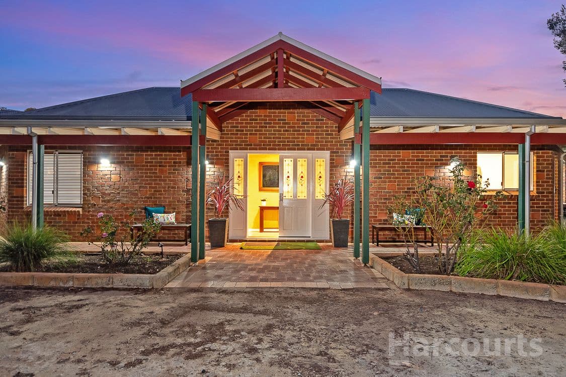 25 Leach Way, GNANGARA, WA 6077, Gnangara - Thumbnail 4