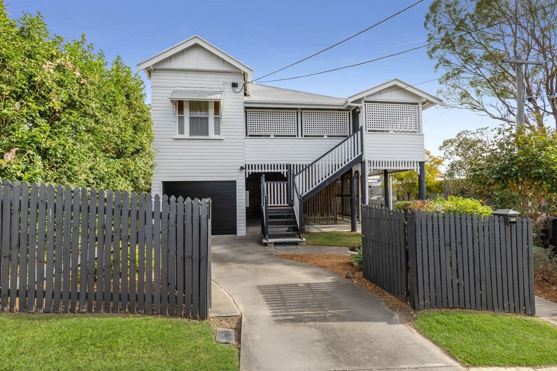 3 St Leonards Street, COORPAROO, QLD 4151, Coorparoo - Image 1