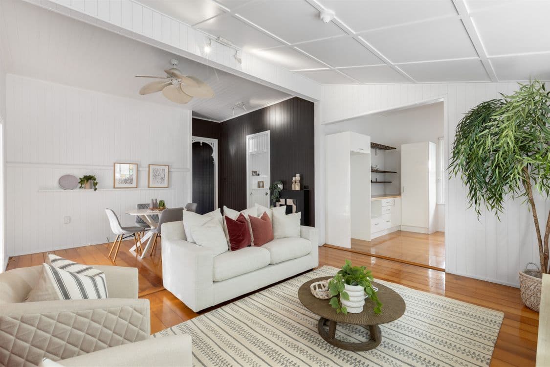3 St Leonards Street, COORPAROO, QLD 4151, Coorparoo - Thumbnail 3
