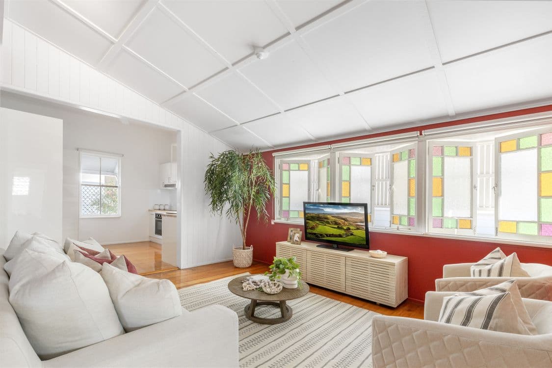 3 St Leonards Street, COORPAROO, QLD 4151, Coorparoo - Thumbnail 4