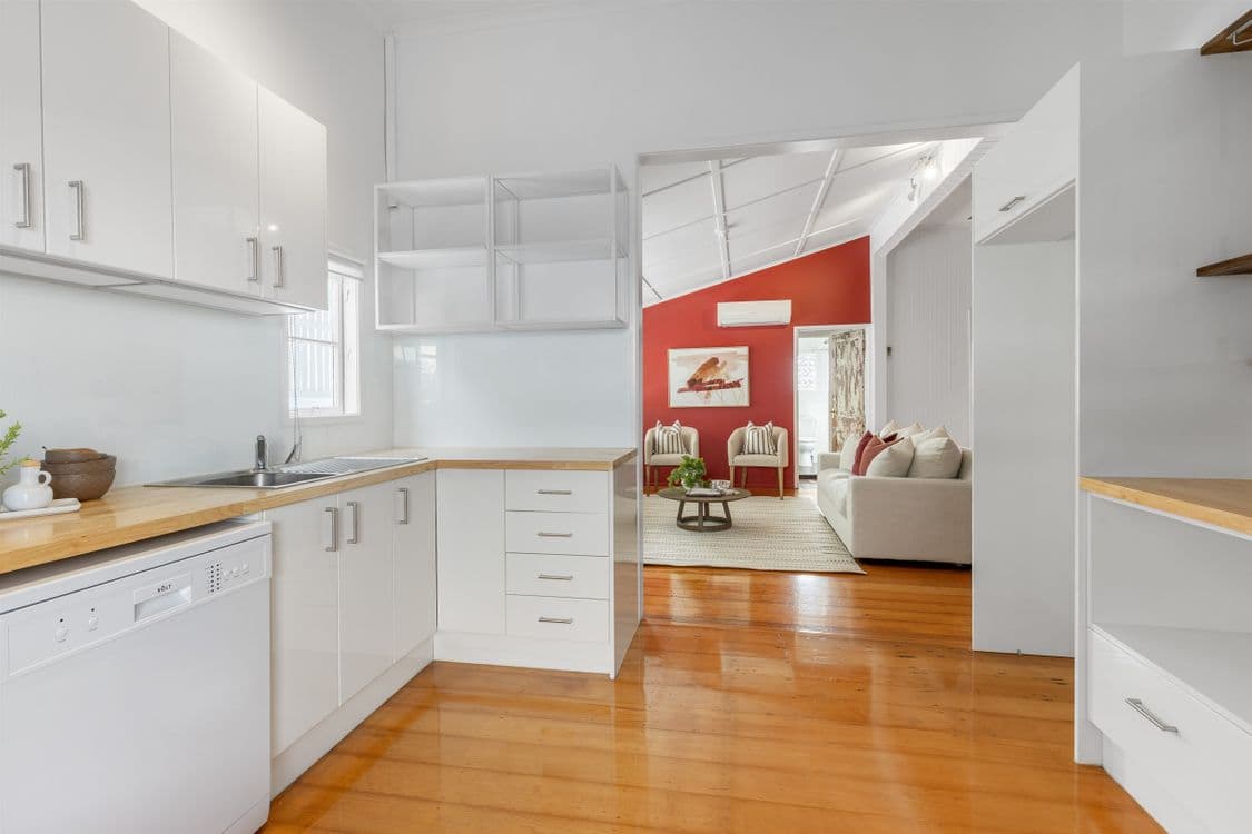 3 St Leonards Street, COORPAROO, QLD 4151, Coorparoo - Thumbnail 6