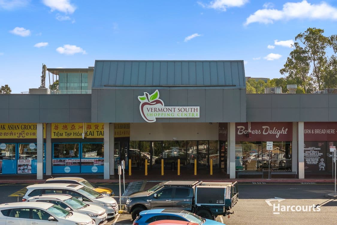 2/495-511 Burwood Highway, VERMONT SOUTH, VIC 3133, Vermont South - Image 1