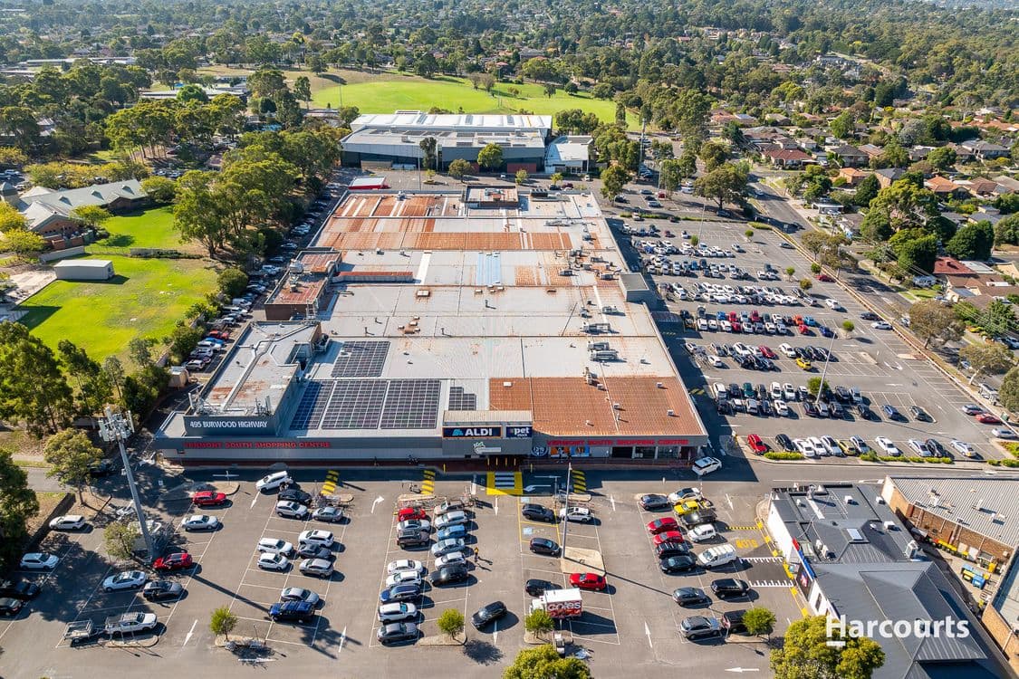 2/495-511 Burwood Highway, VERMONT SOUTH, VIC 3133, Vermont South - Thumbnail 7