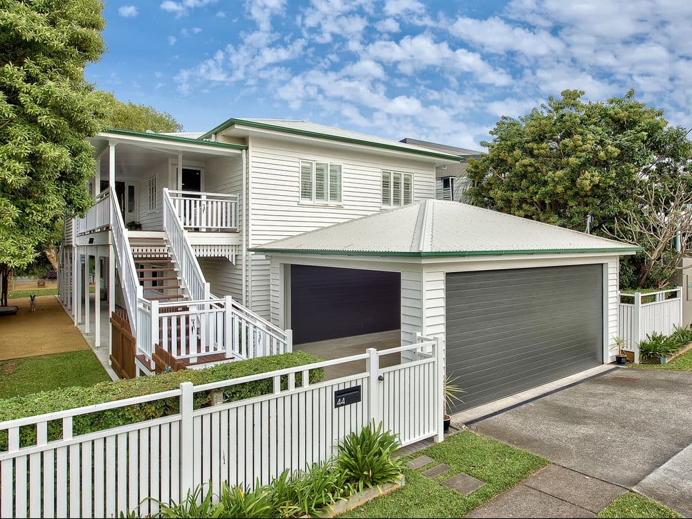 44 Lethem Street, HENDRA, QLD 4011, Hendra - Image 1