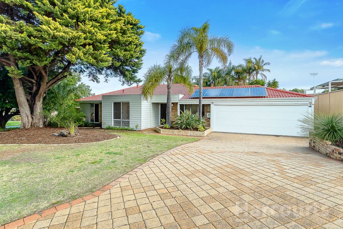 16 Smoothstone Court, JOONDALUP, WA 6027, Joondalup - Image 1