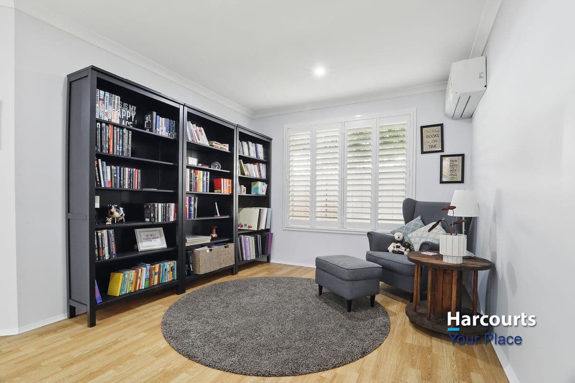 55 Samantha Crescent, GLENDENNING, NSW 2761, Glendenning - Thumbnail 4