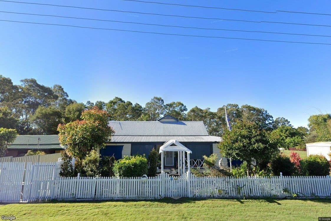 67 Thomas Street, HOWARD, QLD 4659, Howard - Image 1