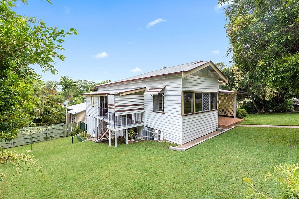 8 Frobisher Street, ASHGROVE, QLD 4060, Ashgrove - Image 1