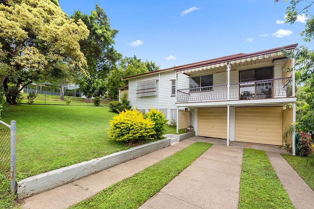 8 Frobisher Street, ASHGROVE, QLD 4060, Ashgrove - Thumbnail 2