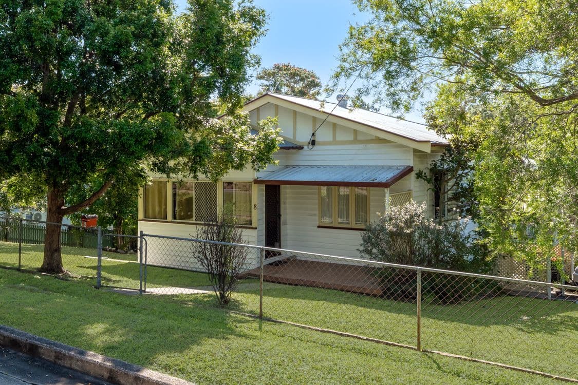 8 Frobisher Street, ASHGROVE, QLD 4060, Ashgrove - Thumbnail 3