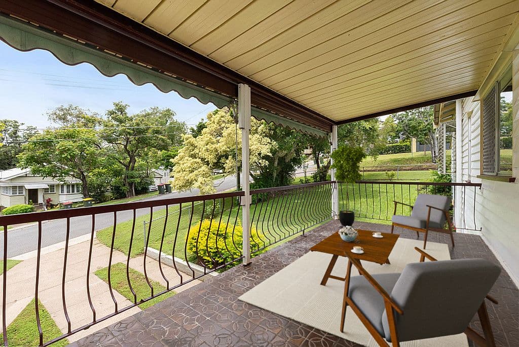 8 Frobisher Street, ASHGROVE, QLD 4060, Ashgrove - Thumbnail 4