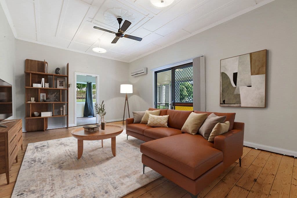 8 Frobisher Street, ASHGROVE, QLD 4060, Ashgrove - Thumbnail 5