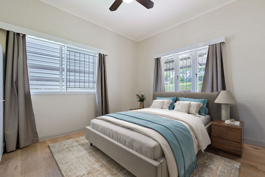 8 Frobisher Street, ASHGROVE, QLD 4060, Ashgrove - Thumbnail 7