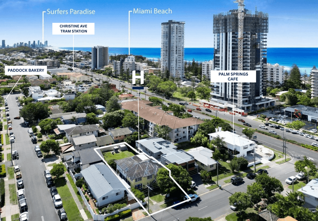 7 Gardenia Grove, BURLEIGH HEADS, QLD 4220, Burleigh Heads - Image 1