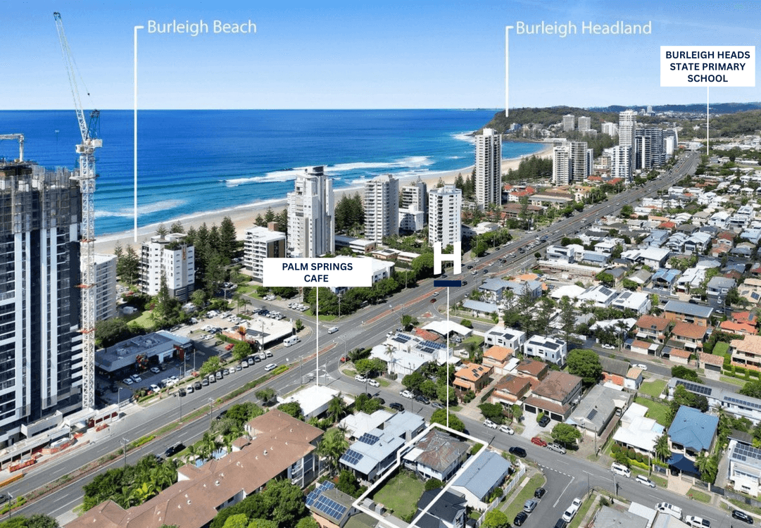 7 Gardenia Grove, BURLEIGH HEADS, QLD 4220, Burleigh Heads - Thumbnail 2