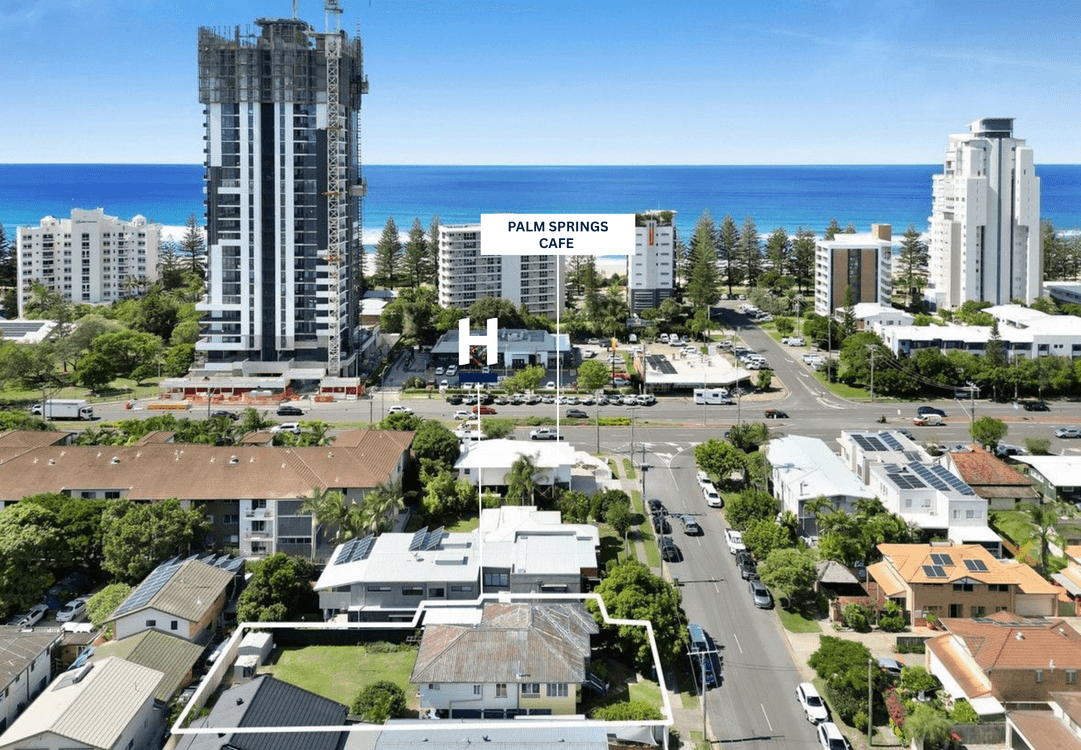 7 Gardenia Grove, BURLEIGH HEADS, QLD 4220, Burleigh Heads - Thumbnail 3