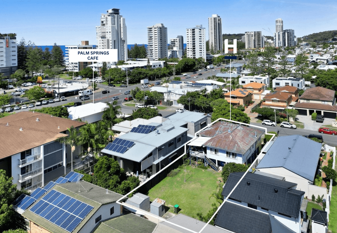 7 Gardenia Grove, BURLEIGH HEADS, QLD 4220, Burleigh Heads - Thumbnail 4