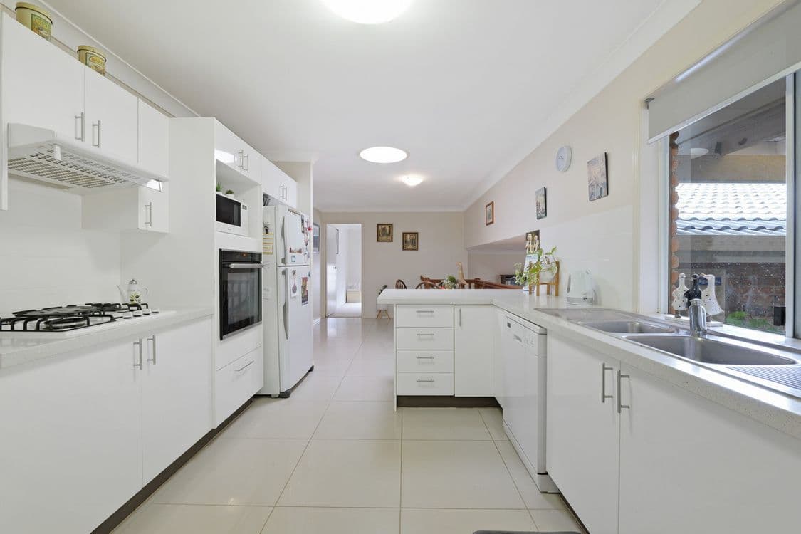 35 Balvenie Street, Keperra, QLD 4054, Keperra - Thumbnail 5