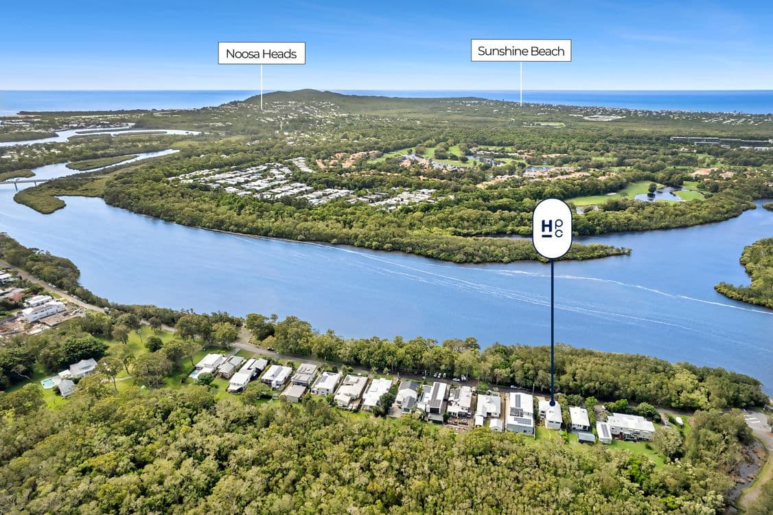 181 Lake Weyba Drive, NOOSAVILLE, QLD 4566, Noosaville - Image 1