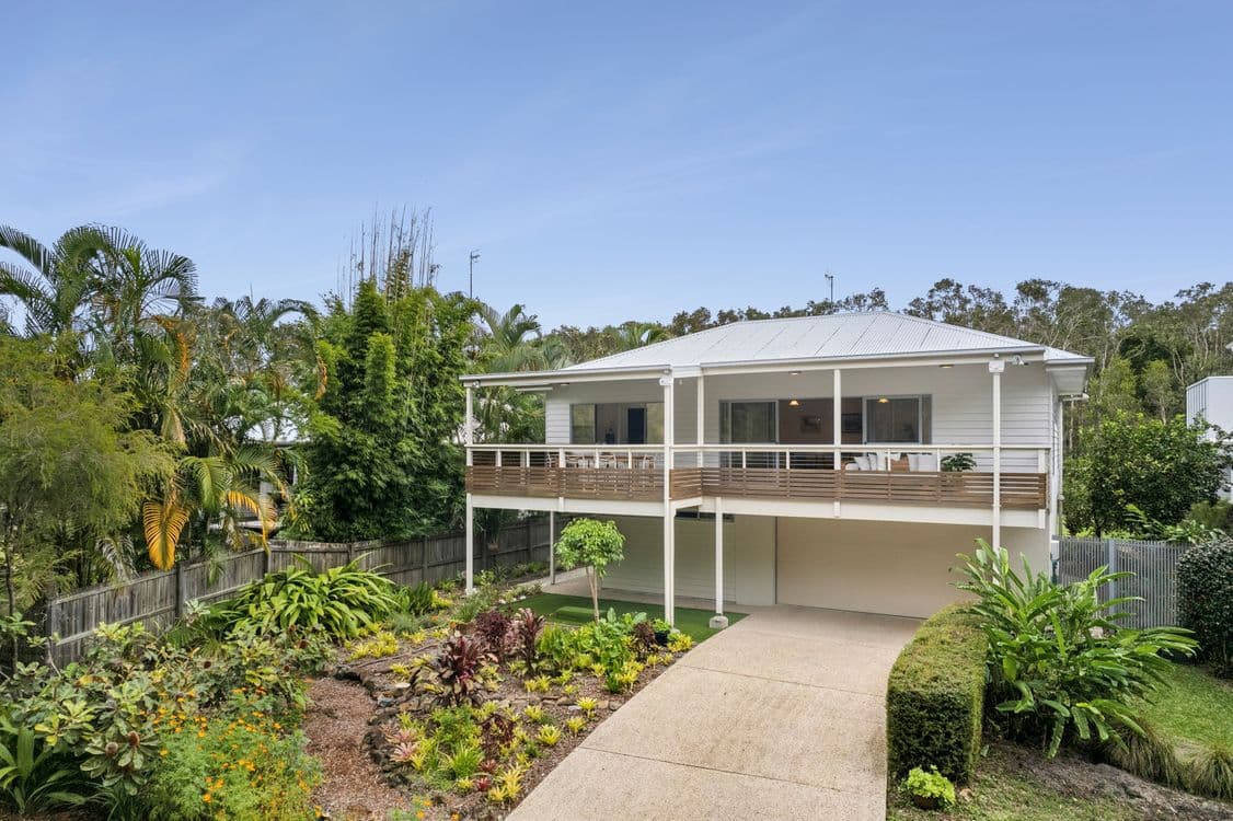 181 Lake Weyba Drive, NOOSAVILLE, QLD 4566, Noosaville - Thumbnail 7