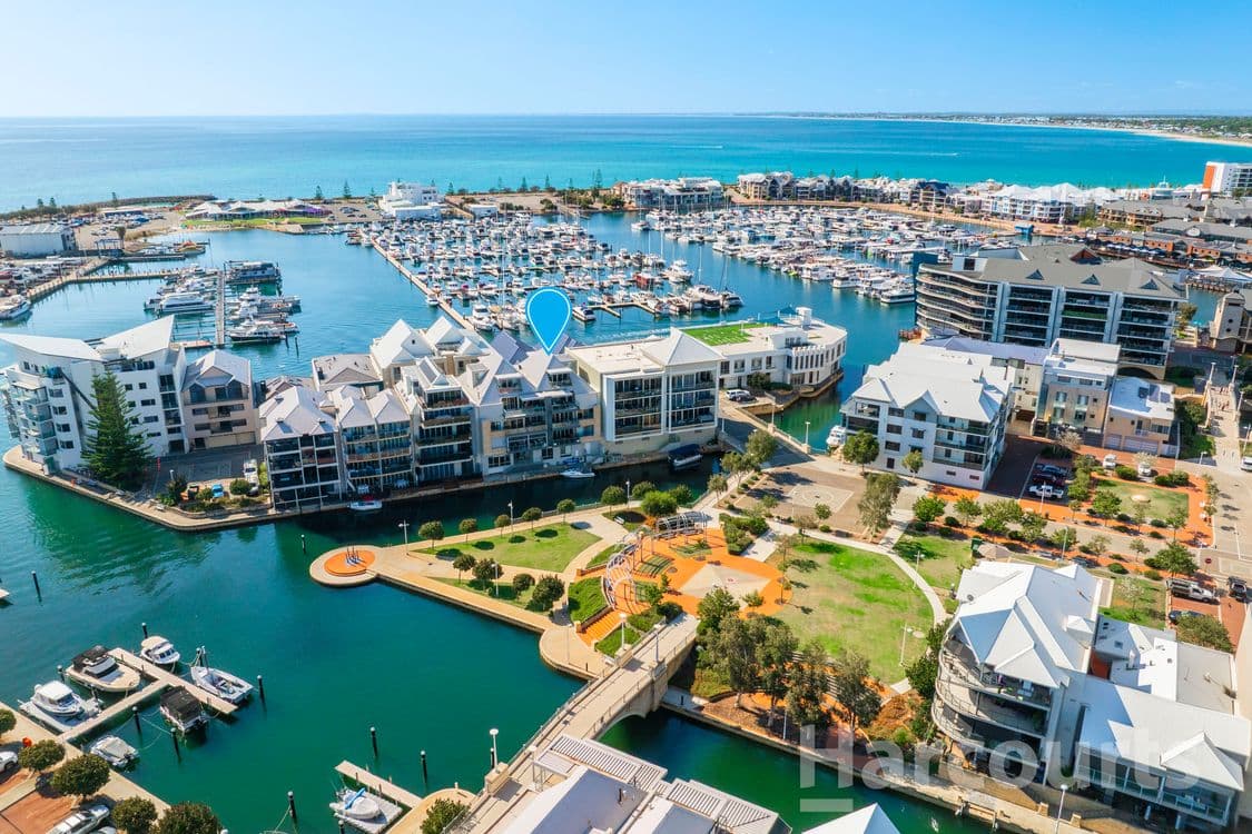 6/7 Veneto Lane, MANDURAH, WA 6210, Mandurah - Thumbnail 3
