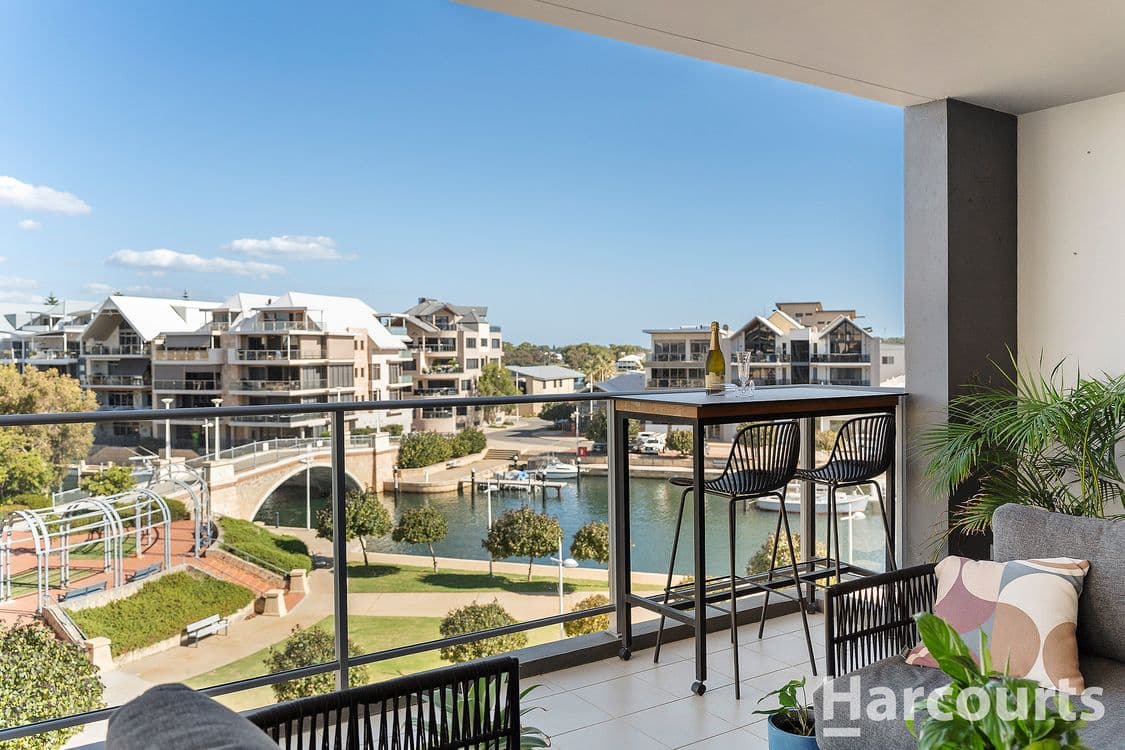 6/7 Veneto Lane, MANDURAH, WA 6210, Mandurah - Thumbnail 4