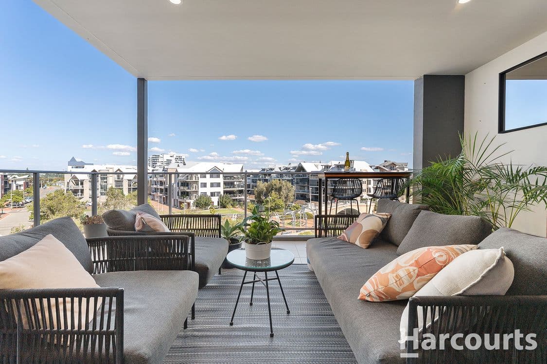 6/7 Veneto Lane, MANDURAH, WA 6210, Mandurah - Thumbnail 5