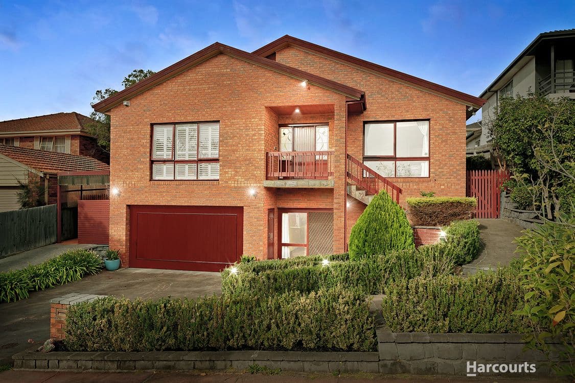 10 Ashton Rise, DONCASTER EAST, VIC 3109, Doncaster East - Image 1