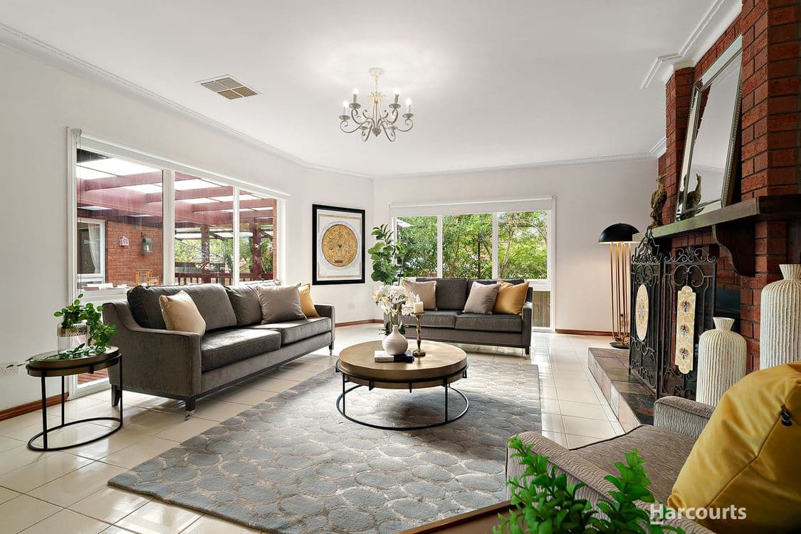 10 Ashton Rise, DONCASTER EAST, VIC 3109, Doncaster East - Thumbnail 2