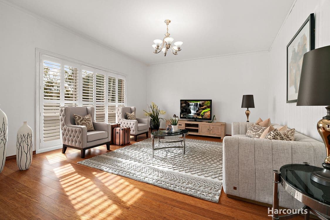 10 Ashton Rise, DONCASTER EAST, VIC 3109, Doncaster East - Thumbnail 4
