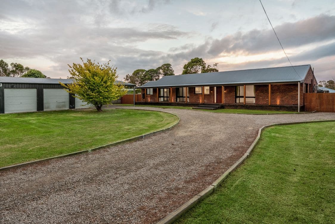 67 Hendersons Road, BITTERN, VIC 3918, Bittern - Image 1