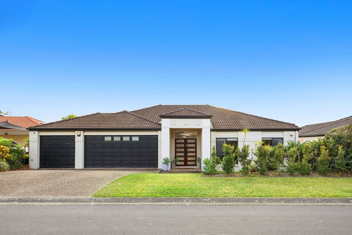 18 Eugenia Circuit, Robina, QLD 4226, Robina - Image 1