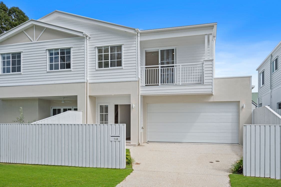 16b Chermside Street, WELLINGTON POINT, QLD 4160, Wellington Point - Image 1