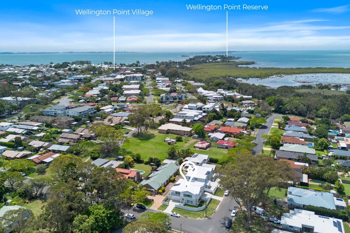 16b Chermside Street, WELLINGTON POINT, QLD 4160, Wellington Point - Thumbnail 2