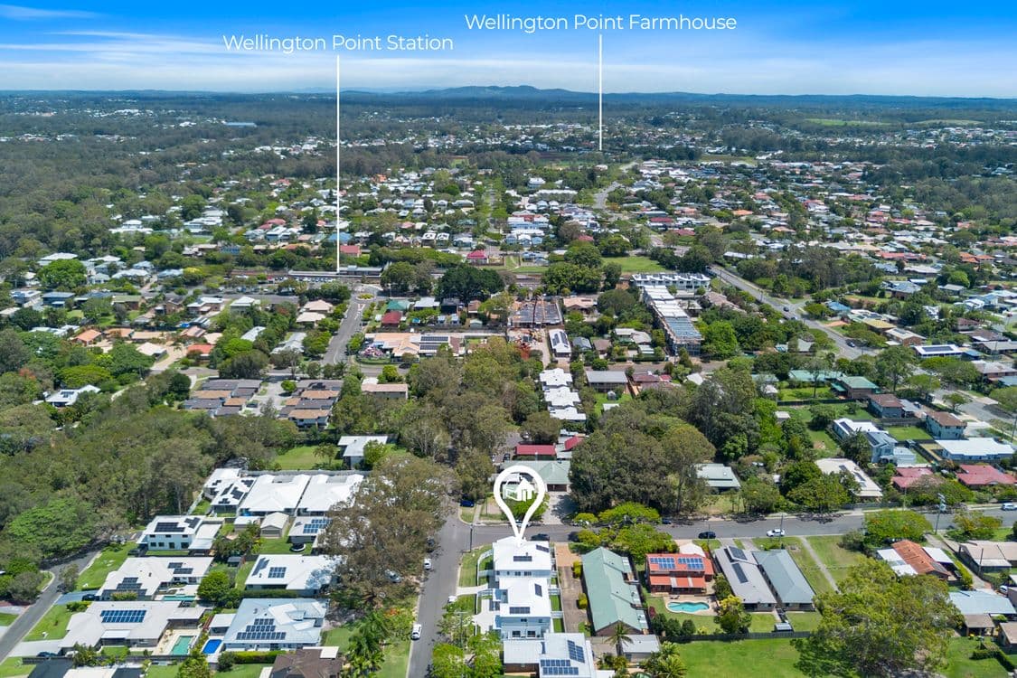 16b Chermside Street, WELLINGTON POINT, QLD 4160, Wellington Point - Thumbnail 3