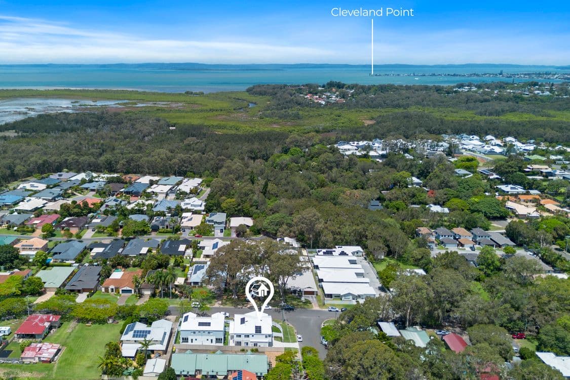 16b Chermside Street, WELLINGTON POINT, QLD 4160, Wellington Point - Thumbnail 8