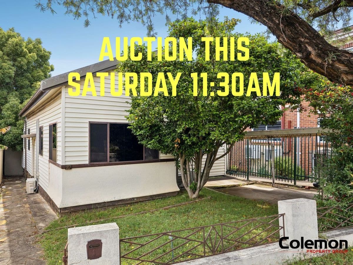 10 Harold St, Campsie, Campsie - Image 1