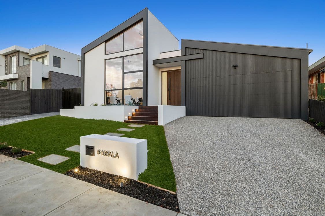 8 Koala Court, DONCASTER EAST, VIC 3109, Doncaster East - Image 1