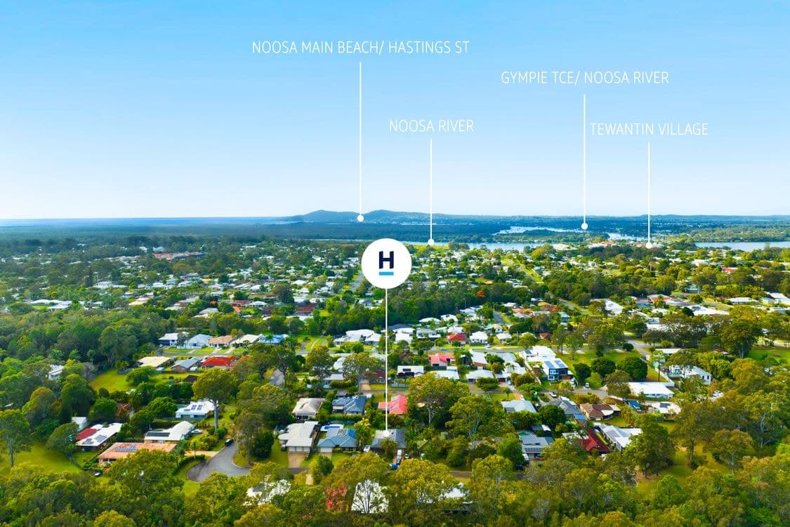 5 STRINGYBARK COURT, TEWANTIN, QLD 4565, Tewantin - Image 1