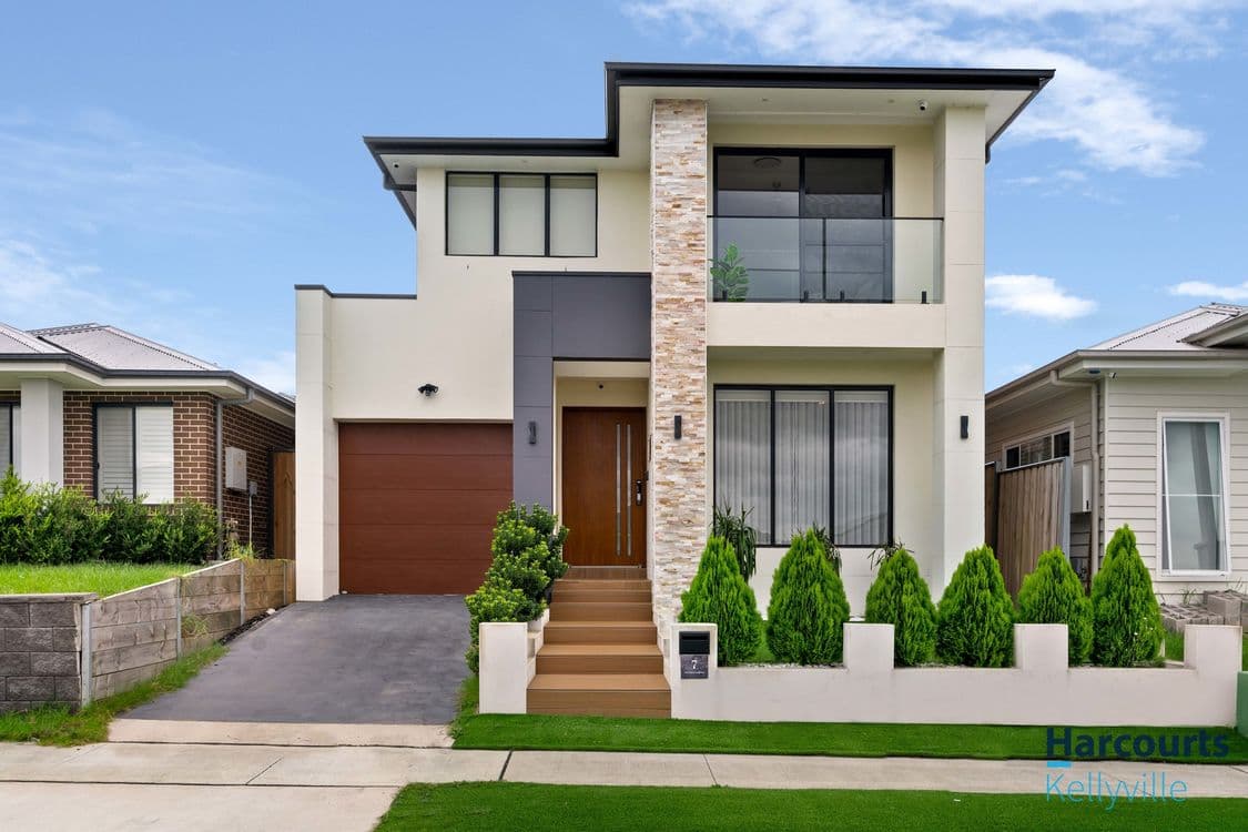 2370/7 Caulfield Parkway, Box Hill, NSW 2765, Box Hill - Image 1