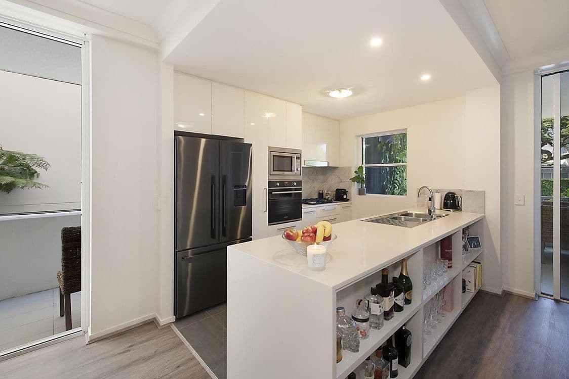 4/21 Dixon Street, NEW FARM, QLD 4005, New Farm - Thumbnail 4