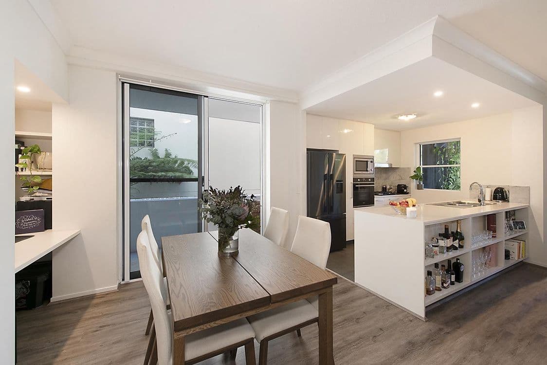 4/21 Dixon Street, NEW FARM, QLD 4005, New Farm - Thumbnail 6