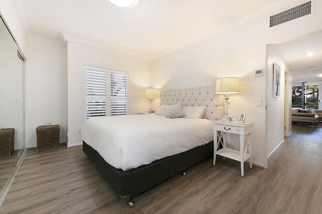 4/21 Dixon Street, NEW FARM, QLD 4005, New Farm - Thumbnail 7