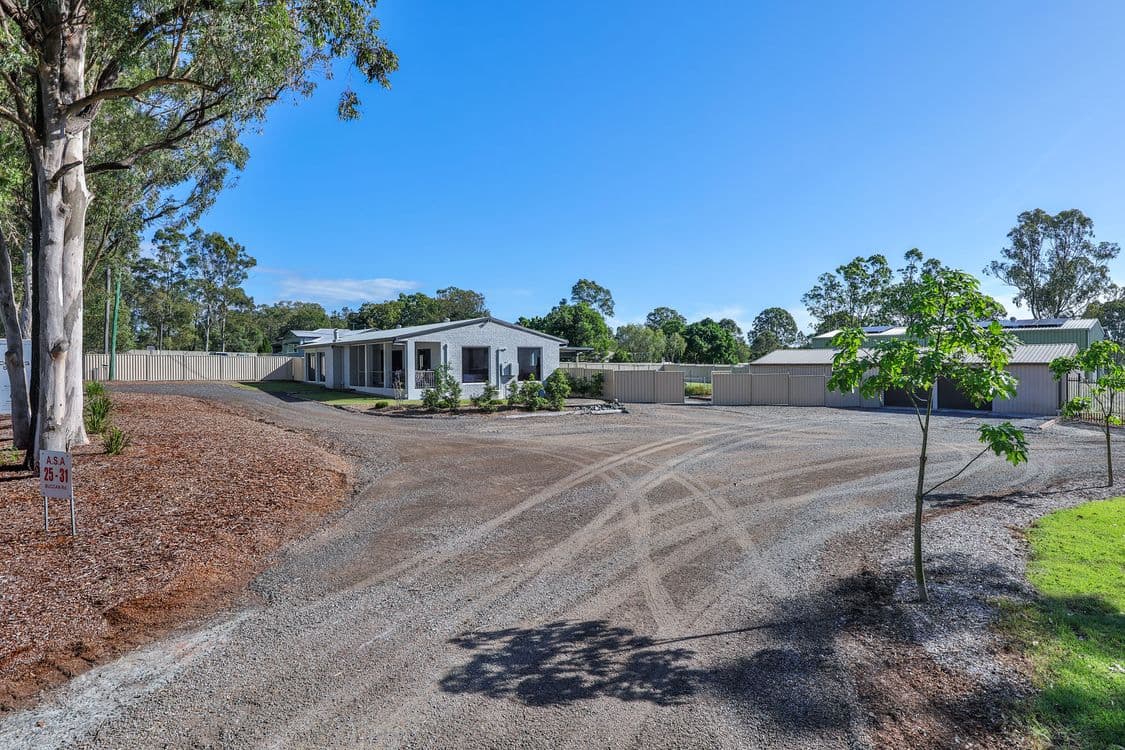 25-31 Buccan Road, BUCCAN, QLD 4207, Buccan - Image 1